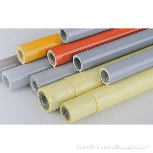 Combination Tube for fuse cutout, Grey, Brown, Red, Epoxy Resin Fiberglass Tube